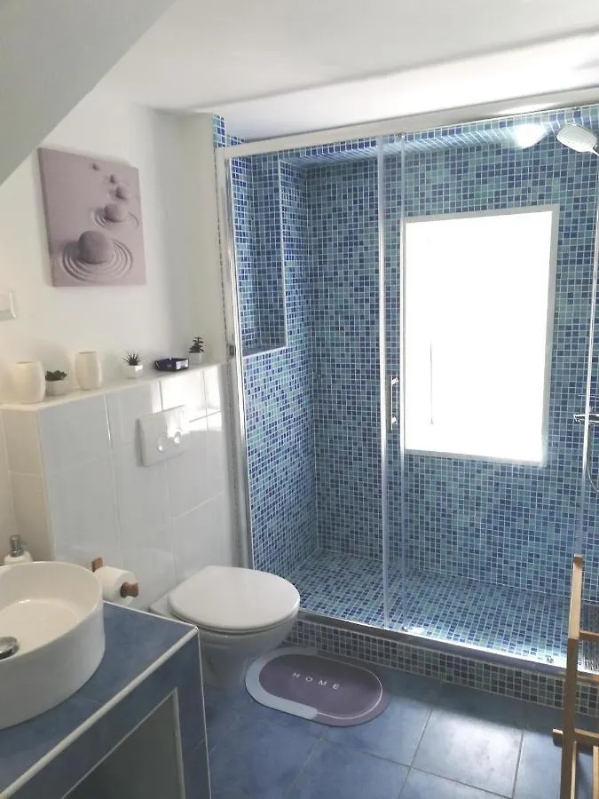 Apartment Vrbenka Vrbnik  Vrbnik (Primorje-Gorski Kotar)