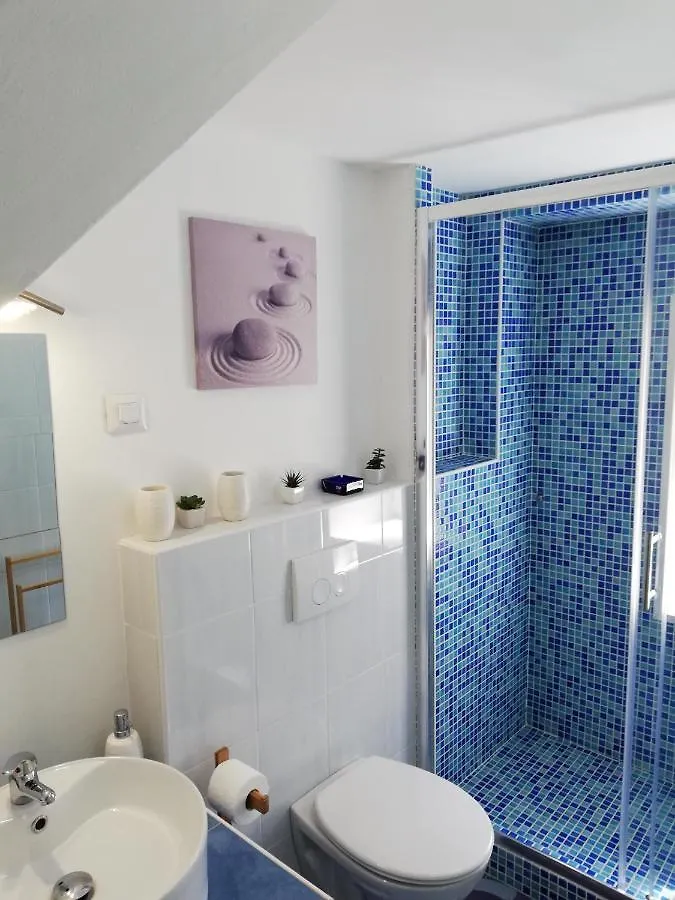 Apartment Vrbenka Vrbnik  Croacia