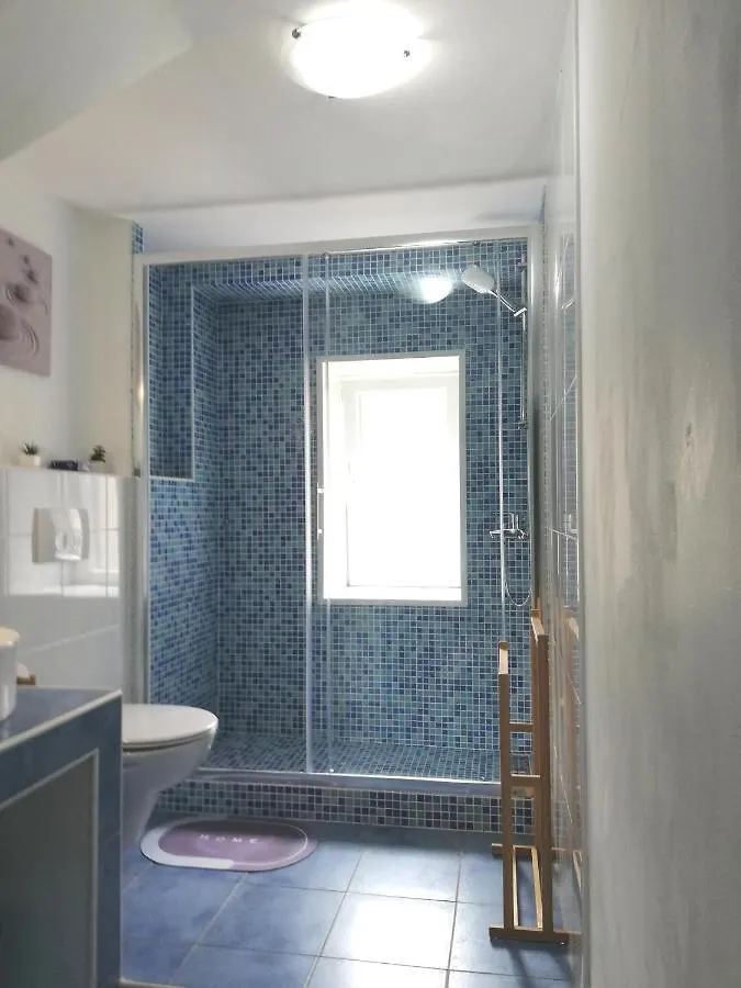 Apartment Vrbenka Vrbnik   Vrbnik (Primorje-Gorski Kotar)