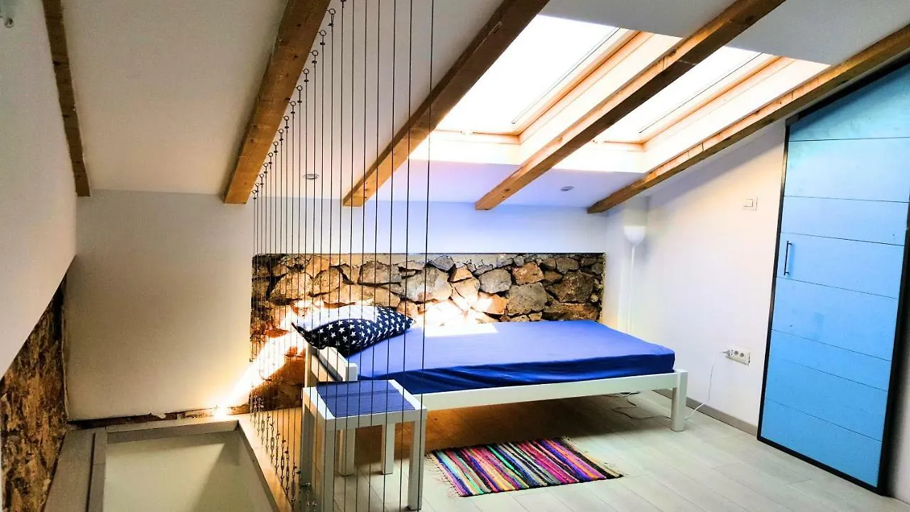 Apartment Vrbenka Vrbnik   Vrbnik (Primorje-Gorski Kotar)