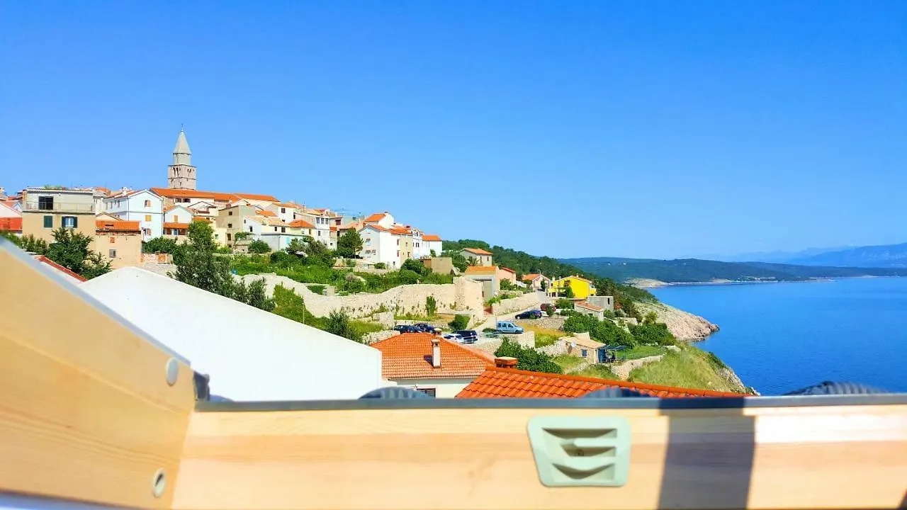 Apartment Vrbenka Vrbnik