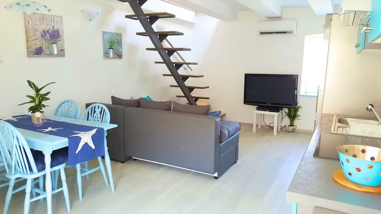 Apartment Vrbenka Vrbnik  Vrbnik (Primorje-Gorski Kotar)