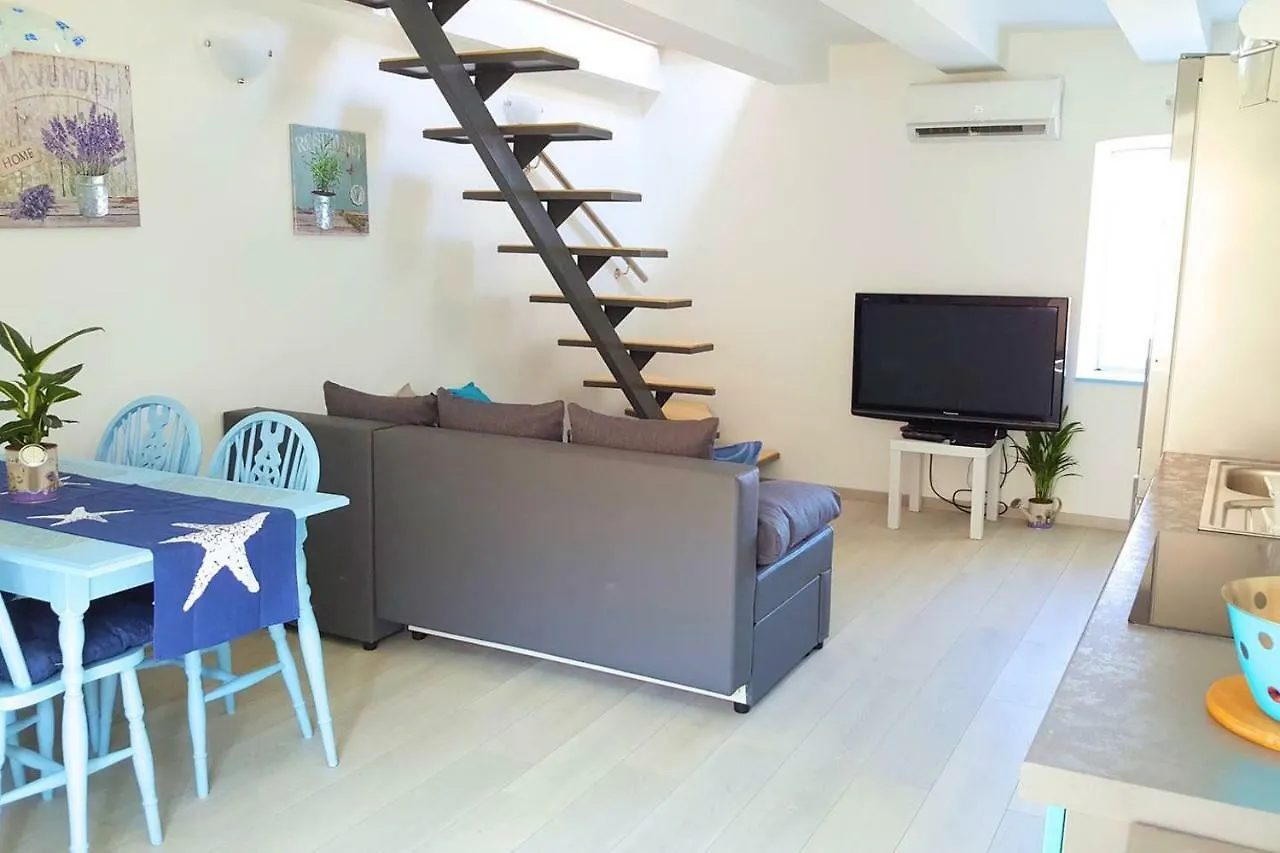 Apartment Vrbenka Vrbnik