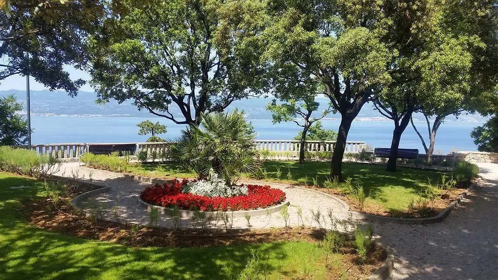 Apartment Vrbenka Vrbnik  Croacia