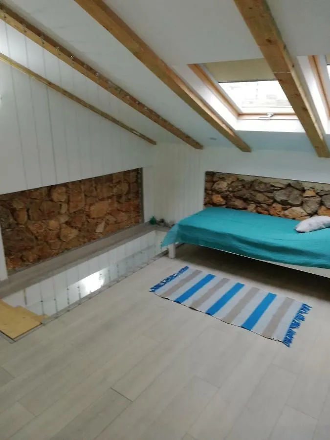 Apartment Vrbenka Vrbnik