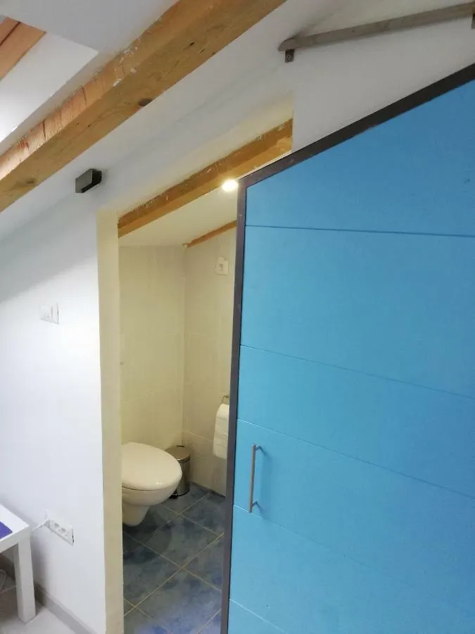 Apartment Vrbenka Vrbnik