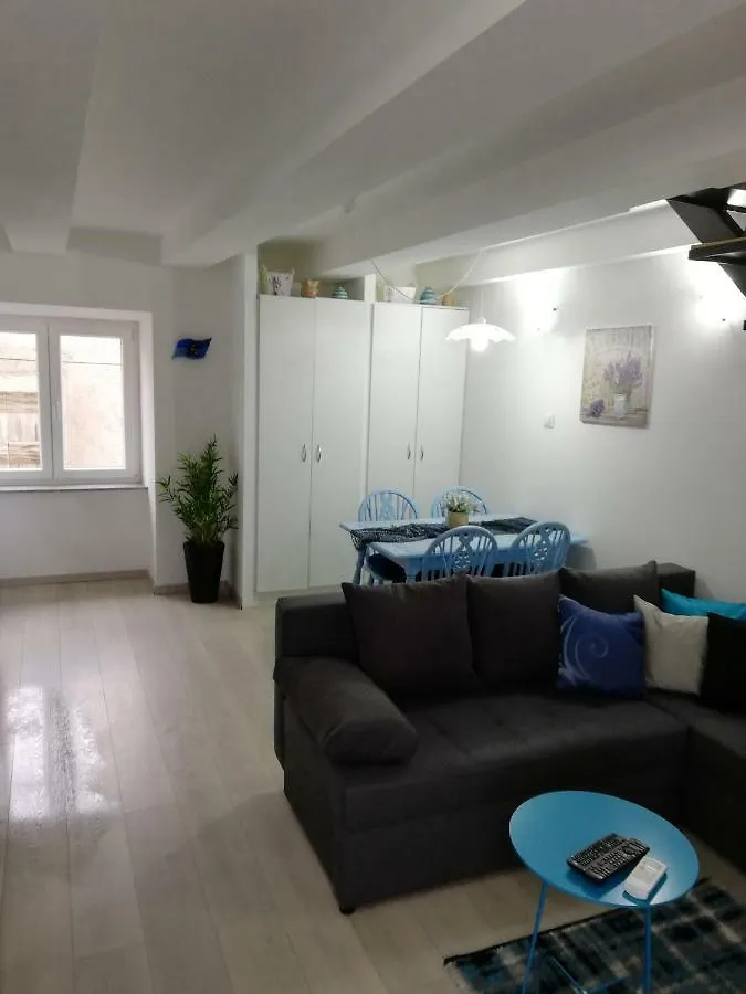 Apartment Vrbenka Vrbnik  0*, Vrbnik (Primorje-Gorski Kotar) Croacia