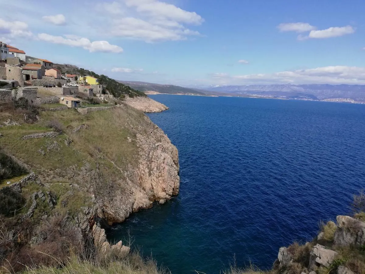 Apartment Vrbenka Vrbnik  Croazia