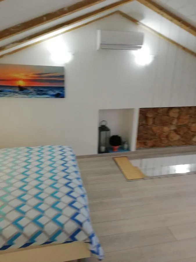 Apartment Vrbenka Vrbnik  Vrbnik (Primorje-Gorski Kotar)