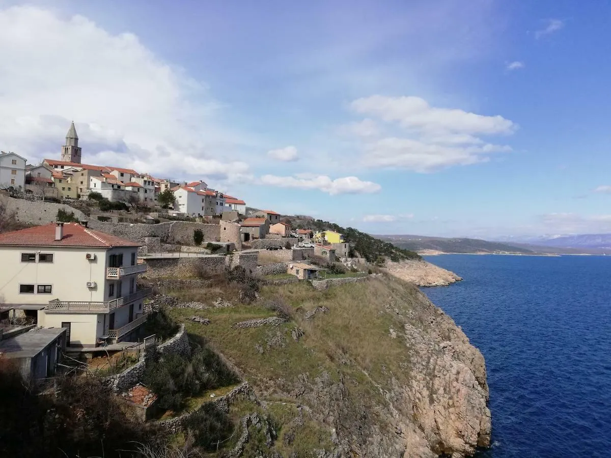 Apartment Vrbenka Vrbnik  0*, Vrbnik (Primorje-Gorski Kotar) Croacia
