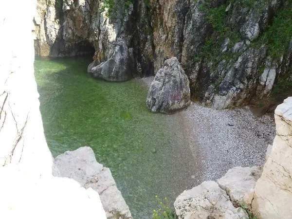 Apartment Vrbenka Vrbnik