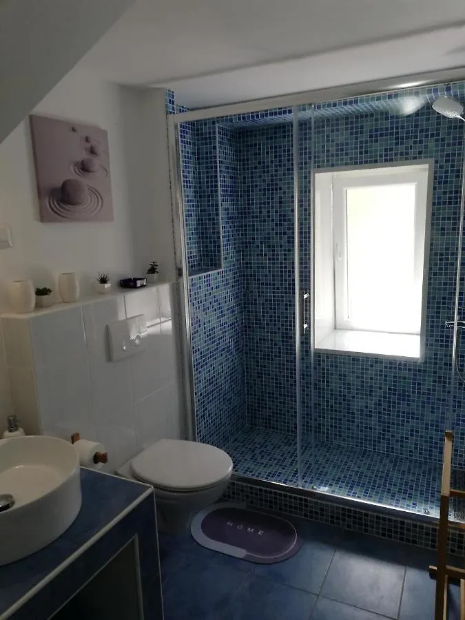 Apartment Vrbenka Vrbnik 0*,  Croazia