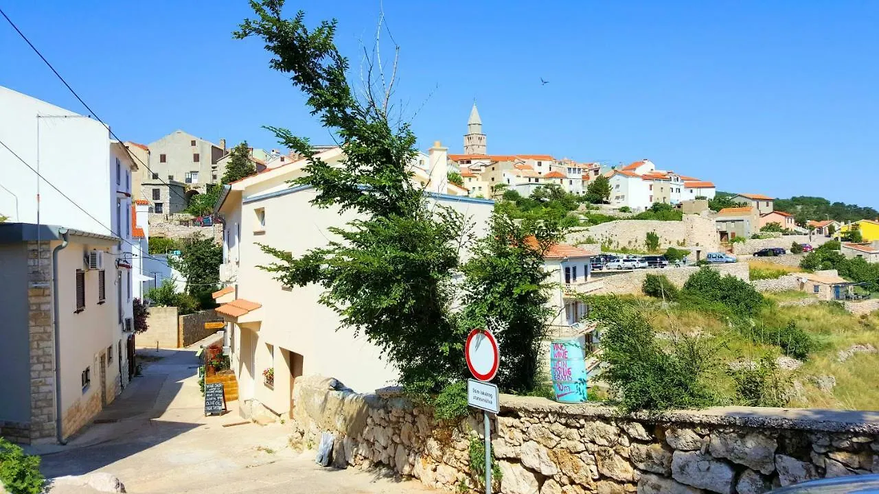 Apartment Vrbenka Vrbnik