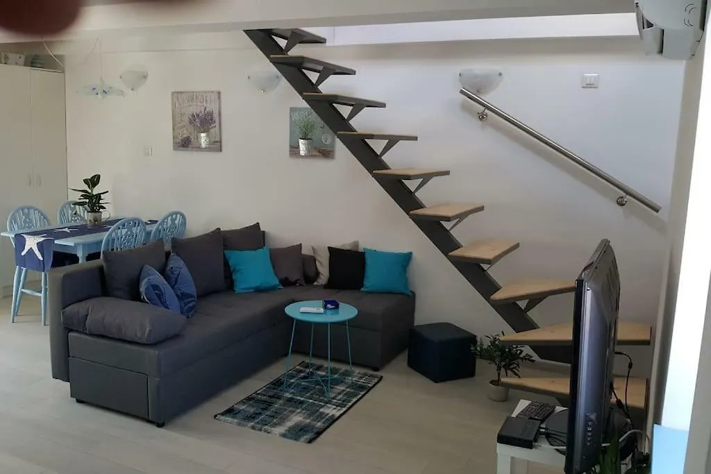 Apartment Vrbenka Vrbnik
