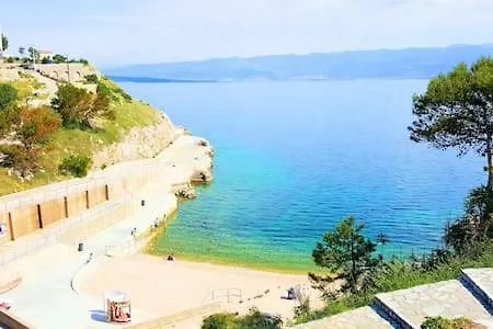 Apartment Vrbenka Vrbnik