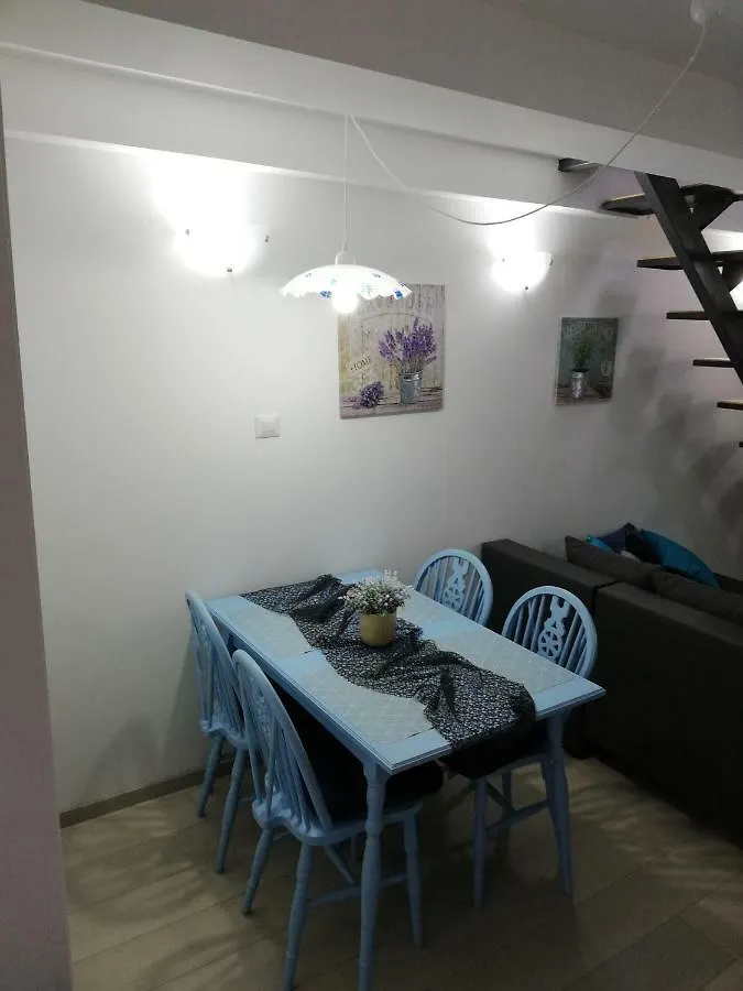 Apartment Vrbenka Vrbnik 0*,