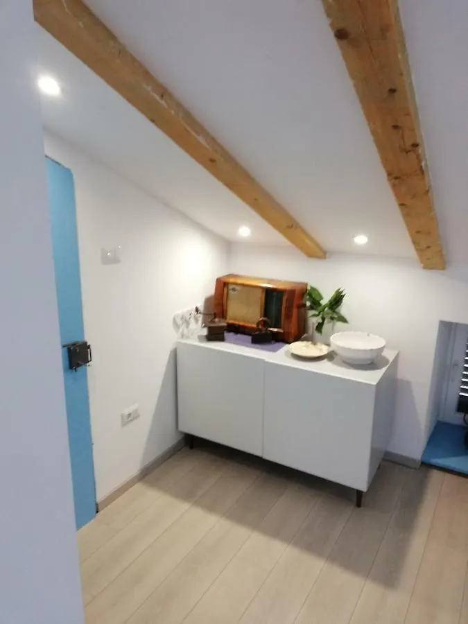 Apartment Vrbenka Vrbnik