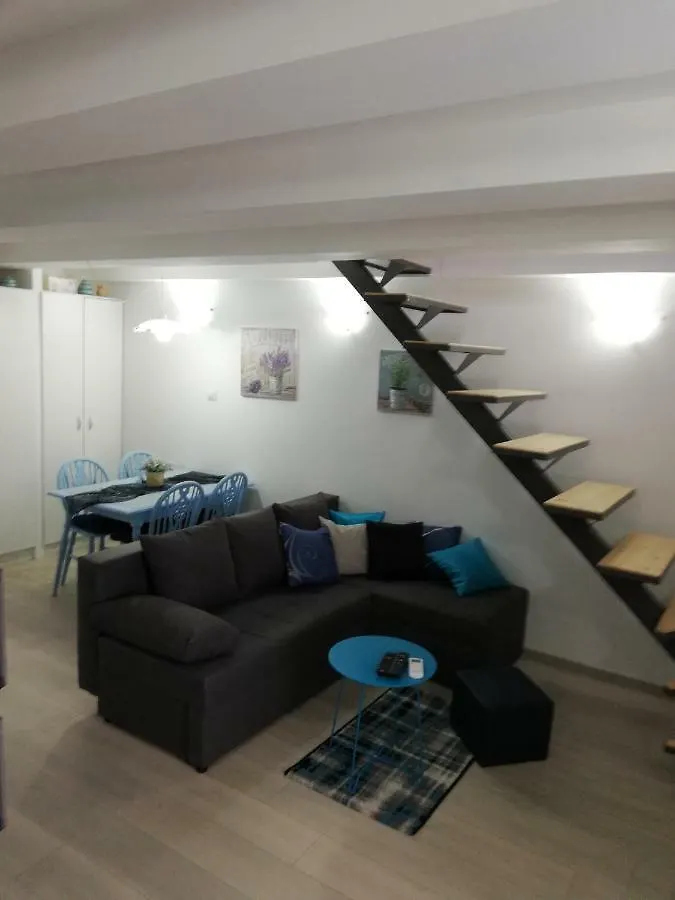 Apartment Vrbenka Vrbnik