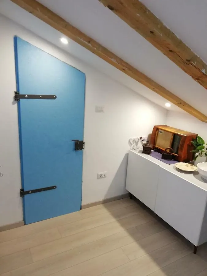 Apartment Vrbenka Vrbnik